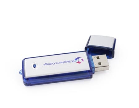 GFY1066 Housing USB Flash Drive
