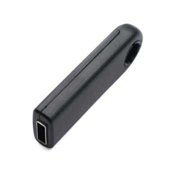 GFY1067 Icon Twist Out Flash Drive