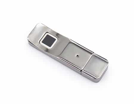 giftsdepot-metal-biometric-finger-print-flash-drive-6a GFY1071 Metal Biometric Finger Print Flash Drive