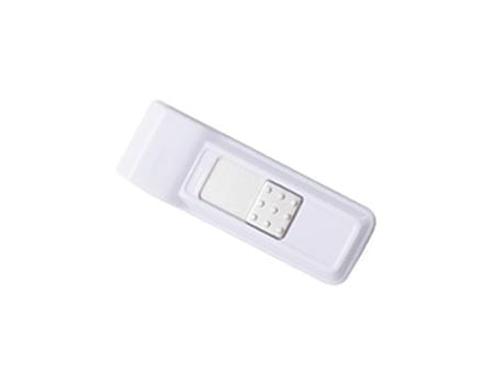 GFY1080 Mirror Glide Flash Drive