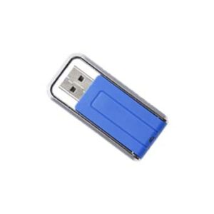 GFY1085 Plastic Frame Flash Drive