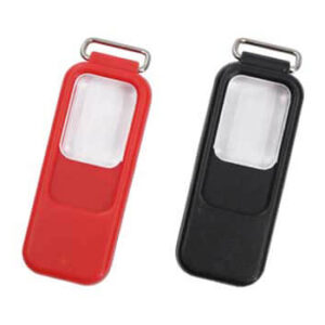 GFY1088 Push Out Led Flash Drive