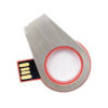 GFY1068 Round Swivel Flash Drive