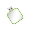 GFY1082 Square Mirror Flash Drive