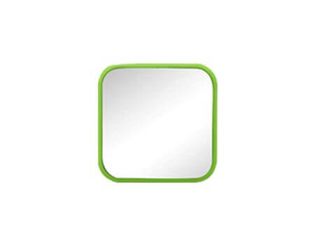 GFY1082 Square Mirror Flash Drive