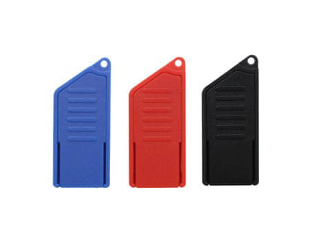 GFY1079 Triangle Slide Mini Flash Drive