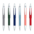 GIH1158 Boston Plastic Ball Pen