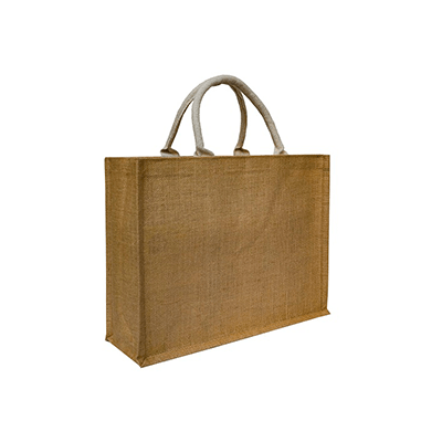 Giftsdepot Cactus Jute Bag View Main GMG1030 Cactus Jute Bag