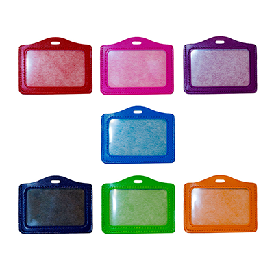 Giftsdepot-Coloured-PVC-ID-Card-Holder-II-view-all-colour GMG1207 Coloured PVC ID Holder II