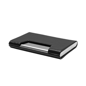 GMG1045 Mackenzie PU Name Card Holder