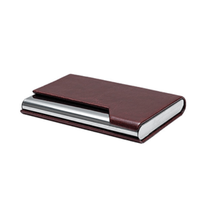 GMG1046 Margaret PU Name Card Holder