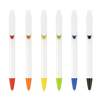 GIH1150 Oasis Plastic Ball Pen