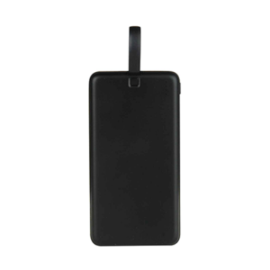 GIH1167 Pablo Li-Polymer Power Bank (10000mAh)