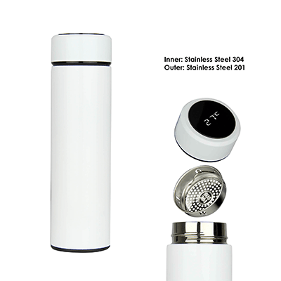 GIH1177 Soho Vacuum Thermal Flask (500ml)