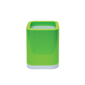 GMG1059 Stigma Plastic Pen Holder I (square)