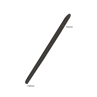 Giftsdepot Tony Li Polymer Power Bank View Slim GIH1166 Tony Li-Polymer Power Bank (5000mAh)