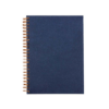 GIH1147 Wire-O A5 Notebook