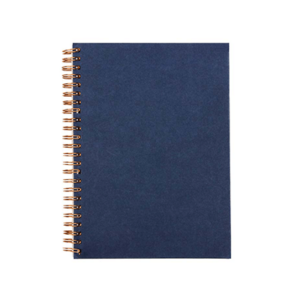 GIH1147 Wire-O A5 Notebook