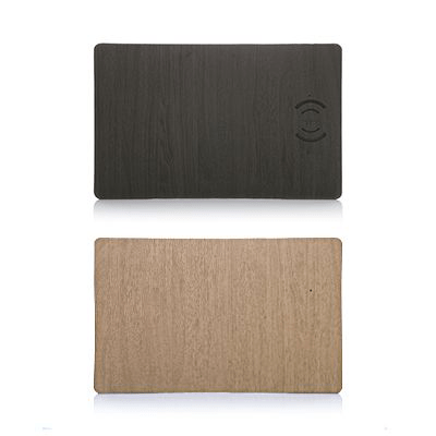 Wireless Charger Mouse Pad (make to order)