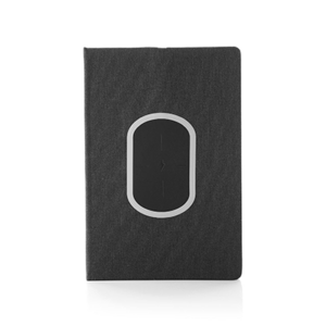 Wireless Charger Notebook (make to order)