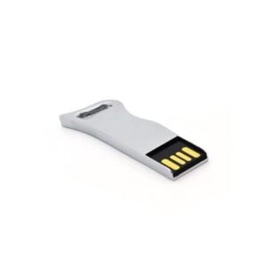 GFY1025 Saw Metal Flash Drive