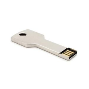 GFY1059 Square Key Shaped Flash Drive II