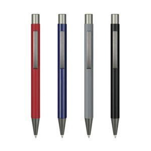 Giftsdepot - Kylo Metal Ball Pen,, All Colors, Malaysia