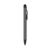 sublime stylus ball pen with aluminium finish and touchscreen tip