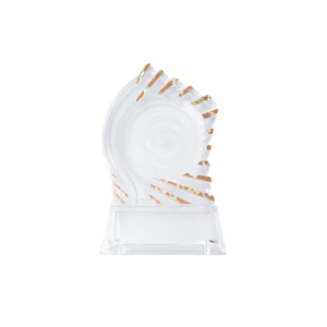 Giftsdepot - Acrylic Trophy (C), Acrylic Material, 15cm-Height, Gallery 1, Malaysia