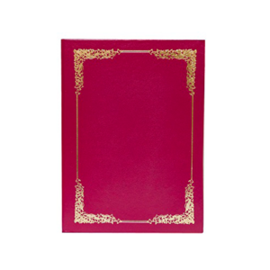 Giftsdepot-Certificate-Holder-view-main GMG1151 Certificate Holder