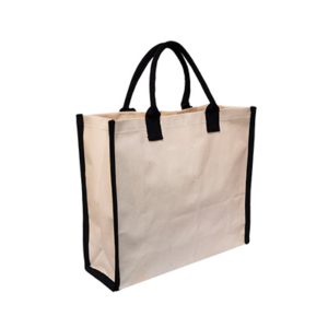 GMG1169 Chico Canvas Tote Bag