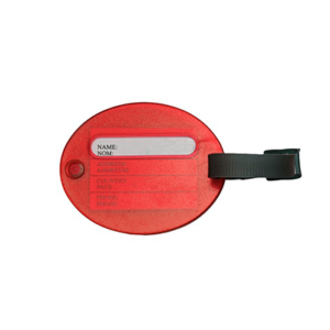 GMG1167 Ohayo Luggage Tag