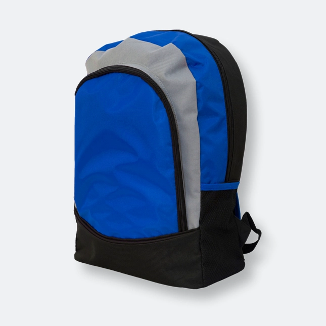 GMG1404_Sana_Backpack_Royal Blue GMG1404 Sana Backpack