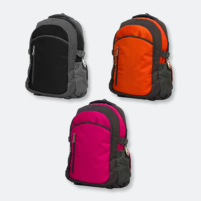 GMG1405_Milo_Backpack_All_Colors_v1 GMG1405 Milo Backpack