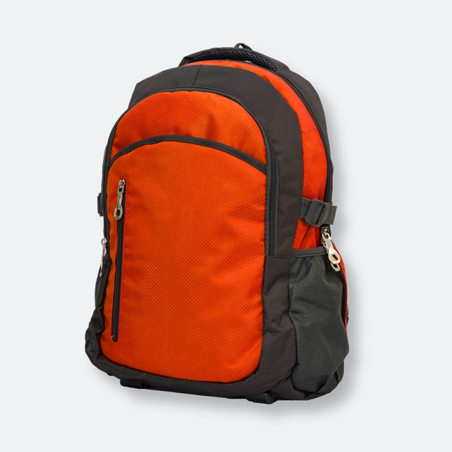 GMG1405_Milo_Backpack_Orange GMG1405 Milo Backpack