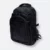 Lumi Backpack_GMG1401_Black GMG1401 Lumi Backpack
