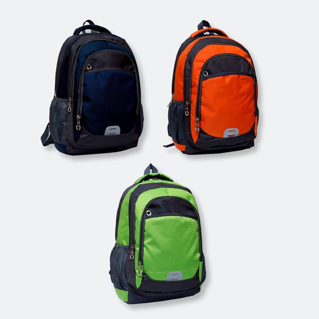 GMG1408 Wando Backpack