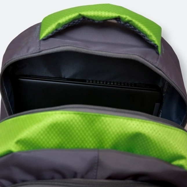 GMG1408 Wando Backpack