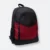 2-compartment nylon laptop backpack