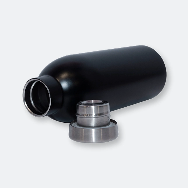 GMG 2043 Dribbo Stainless Steel Bottle