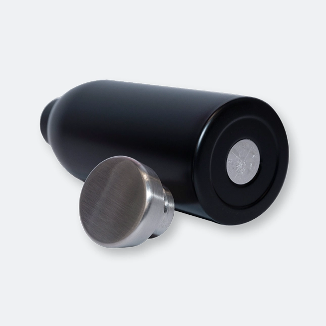 GMG 2043 Dribbo Stainless Steel Bottle