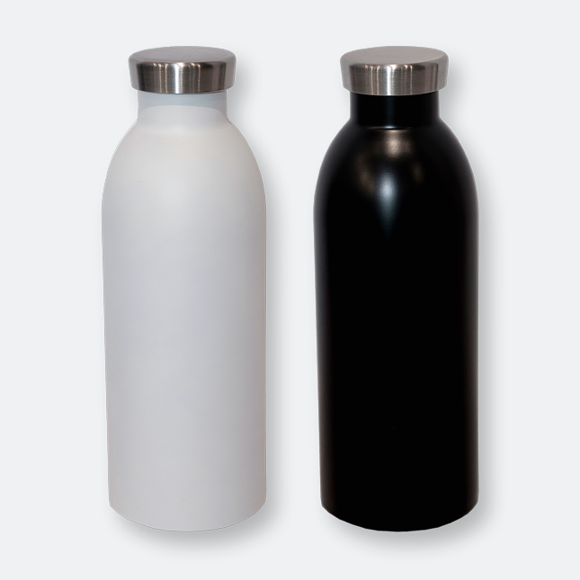 GMG 2043 Dribbo Stainless Steel Bottle