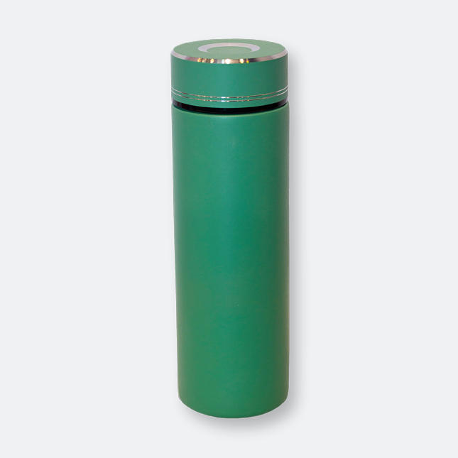 GMG 2044 Sproosh Stainless Steel Flask