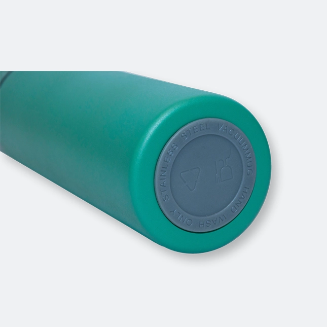 GMG 2044 Sproosh Stainless Steel Flask