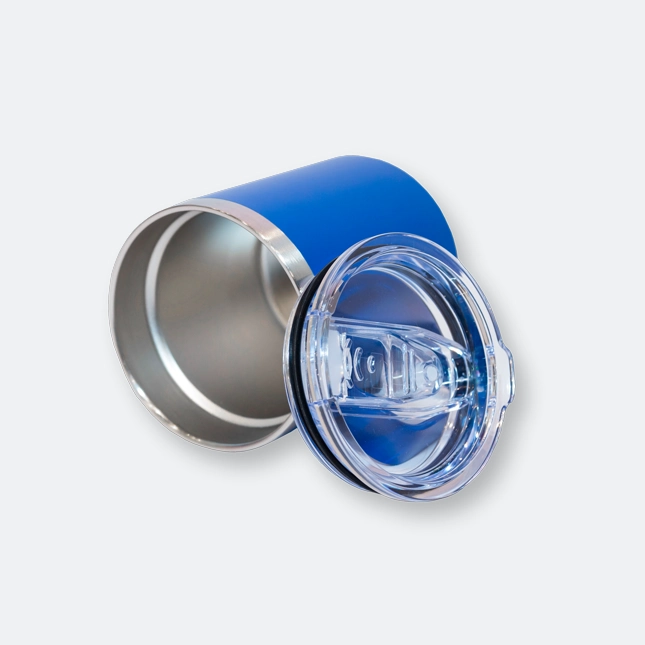 GMG 2060 Ploffy Stainless Steel Mug