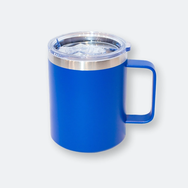 GMG 2060 Ploffy Stainless Steel Mug