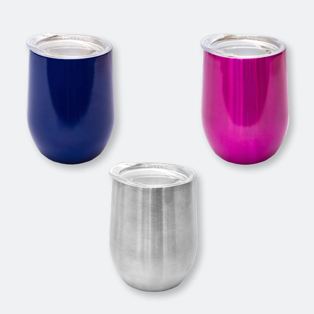 GMG1001 Ace Stainless Steel Auto Tumbler (350ml)