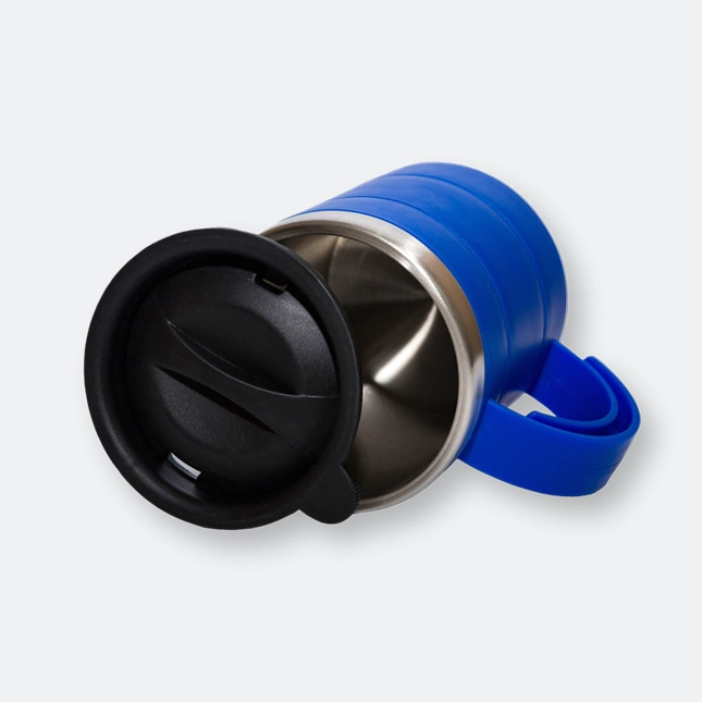 GMG1003 Versa Stainless Steel Auto Mug