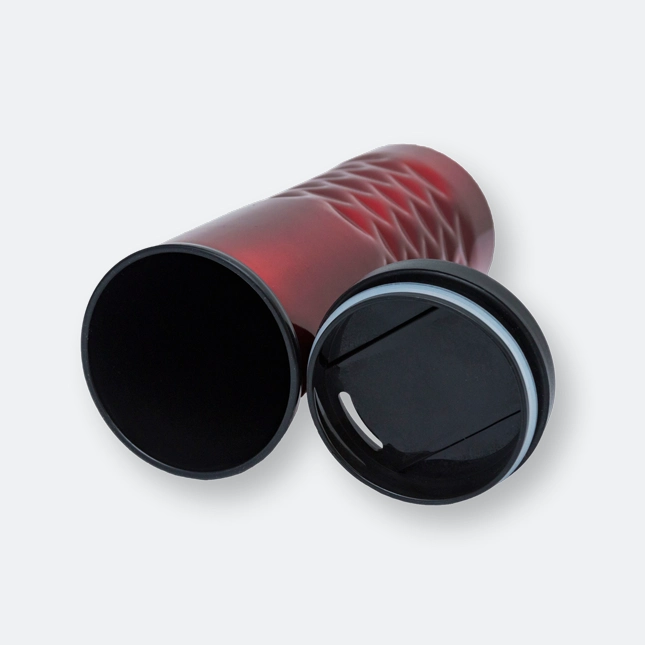 GMG1004_Yen_PP_Tumbler_RED_OPEN GMG1004 Yen PP Tumbler
