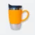 GMG1005_Alp_Stainless_Steel_Auto_Mug_ORANGE GMG1005 Alp Stainless Steel Auto Mug